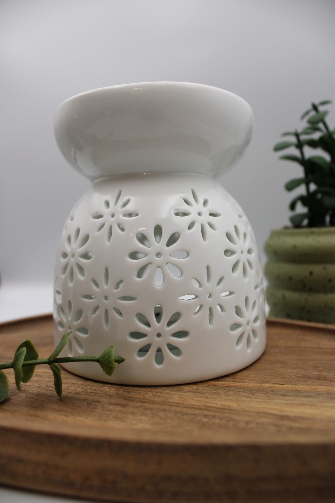 Ceramic Oil burner Large 3
