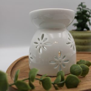 Ceramic Burner Small for Soya Wax Melts