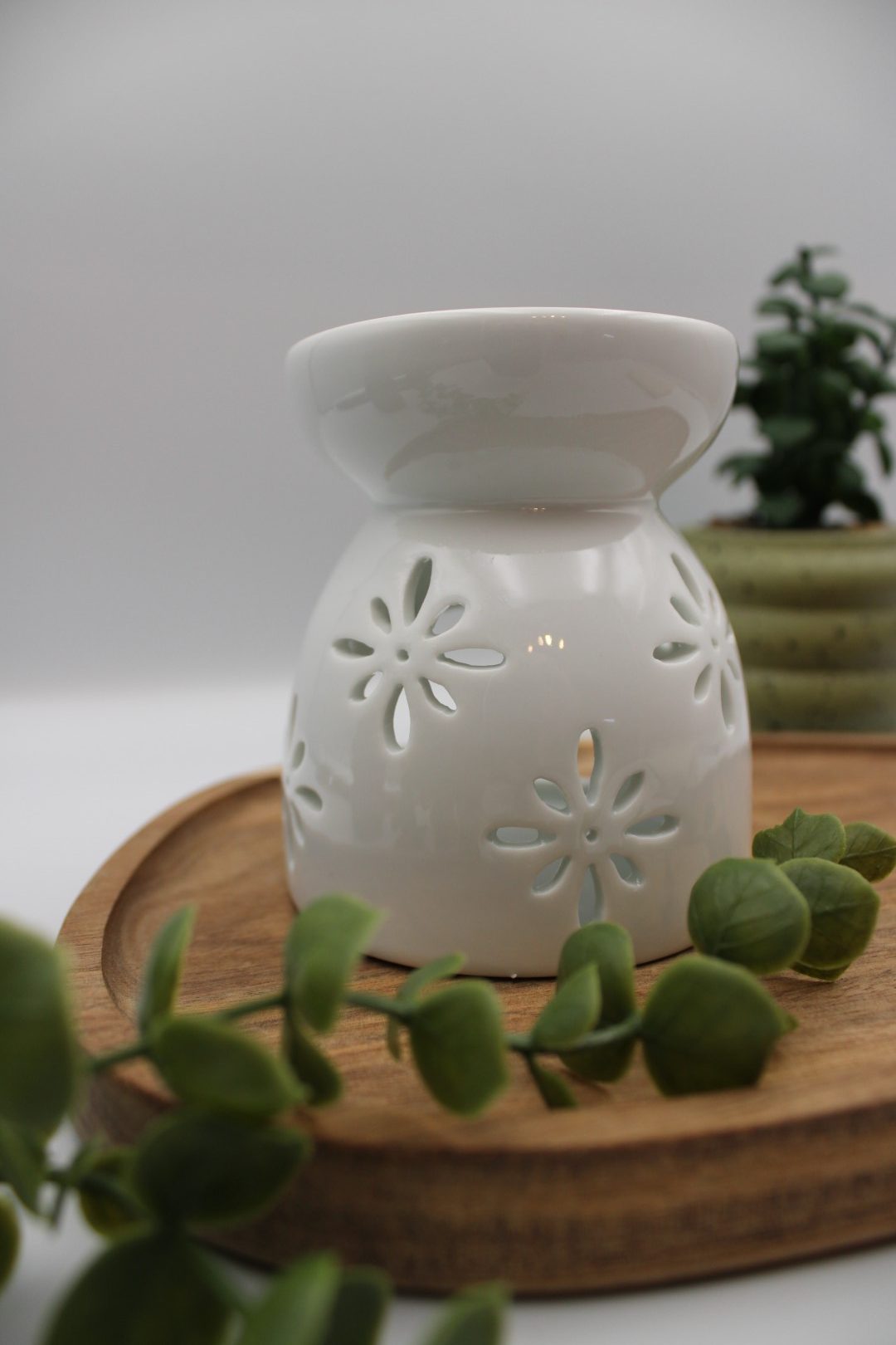 Ceramic Burner Small for Soya Wax Melts