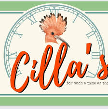Cilla's Coffee shop in De Rust